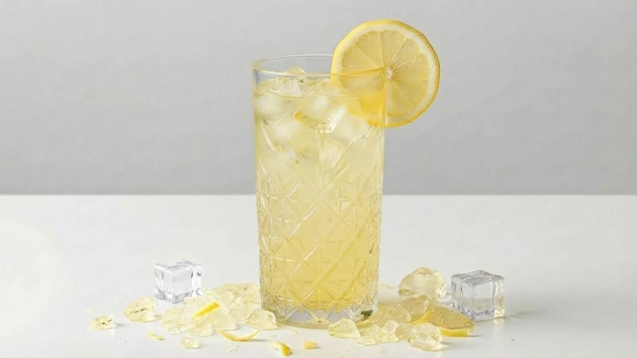 Limonata - 1