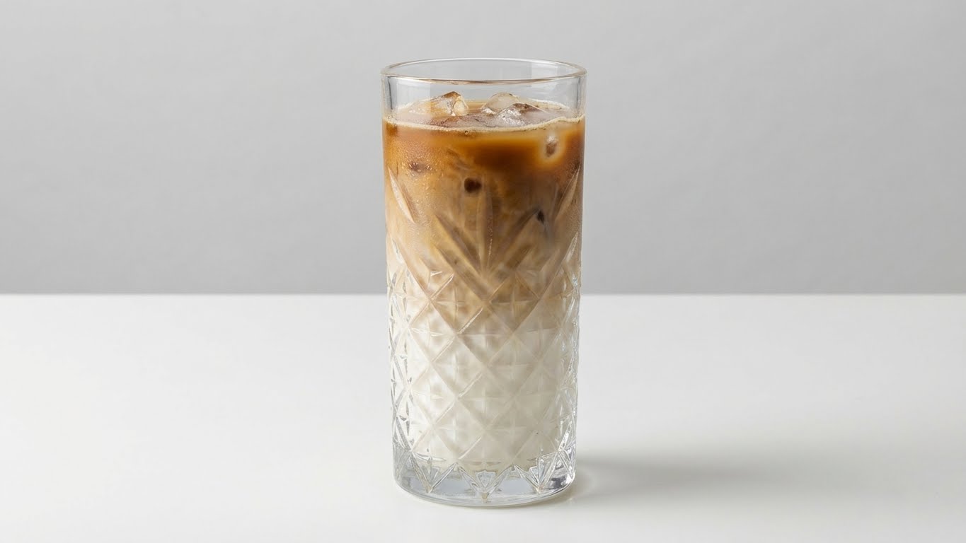 Ice Latte - 1
