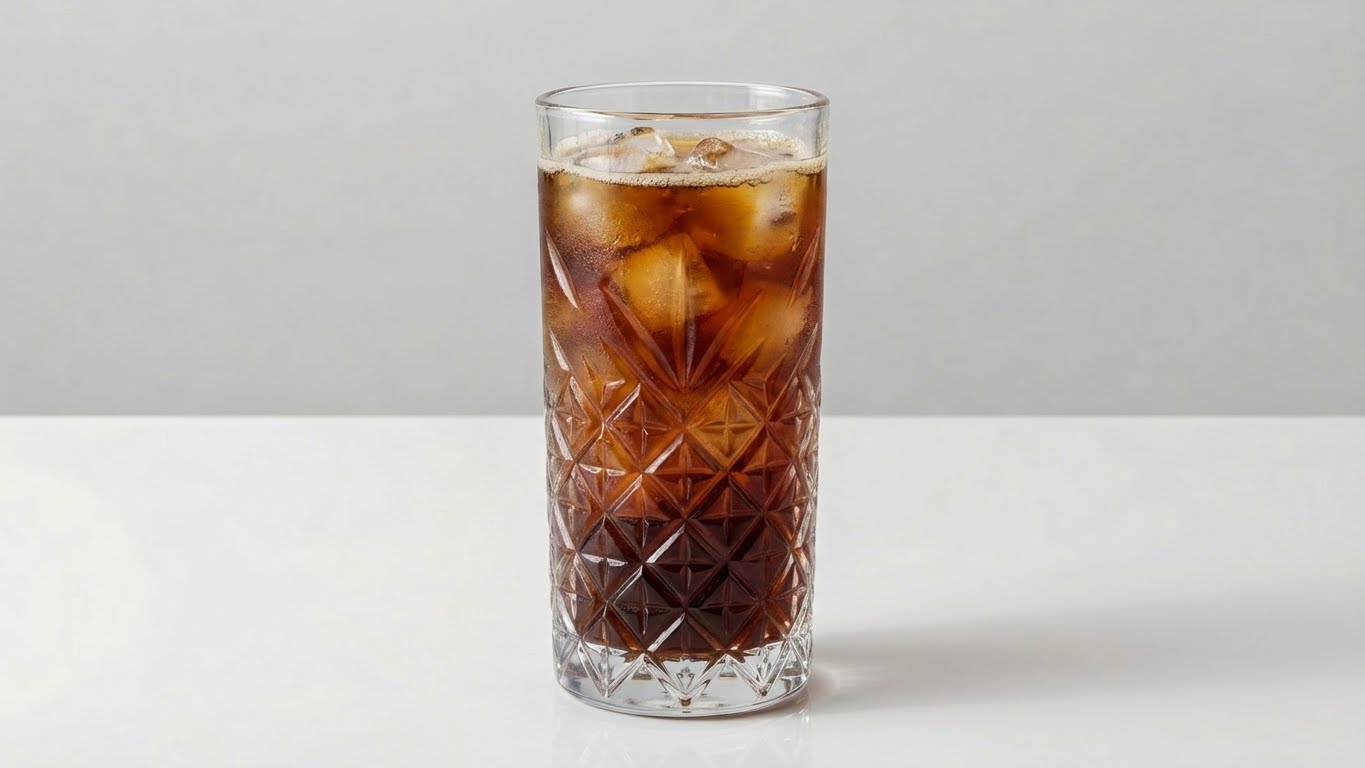 Ice Americano - 1