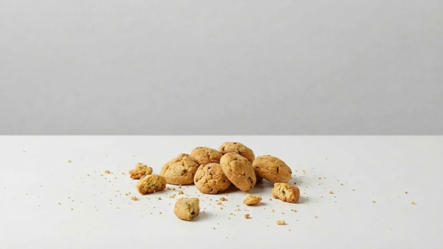 Cookie Cevizli 200gr - 1
