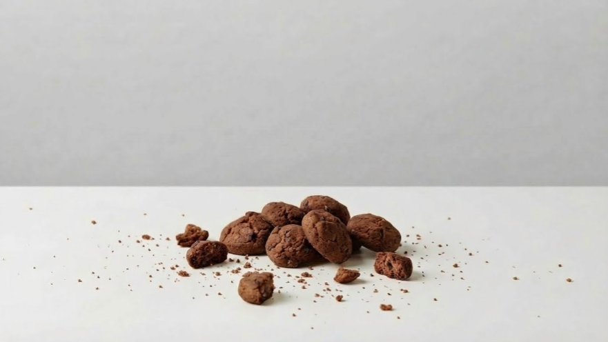 Cookie Çikolatalı 200gr - 1