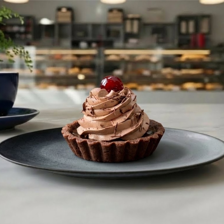 Tart Karaorman - 1