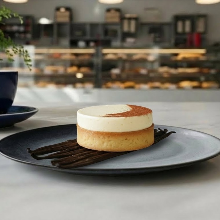 Tart Obsession