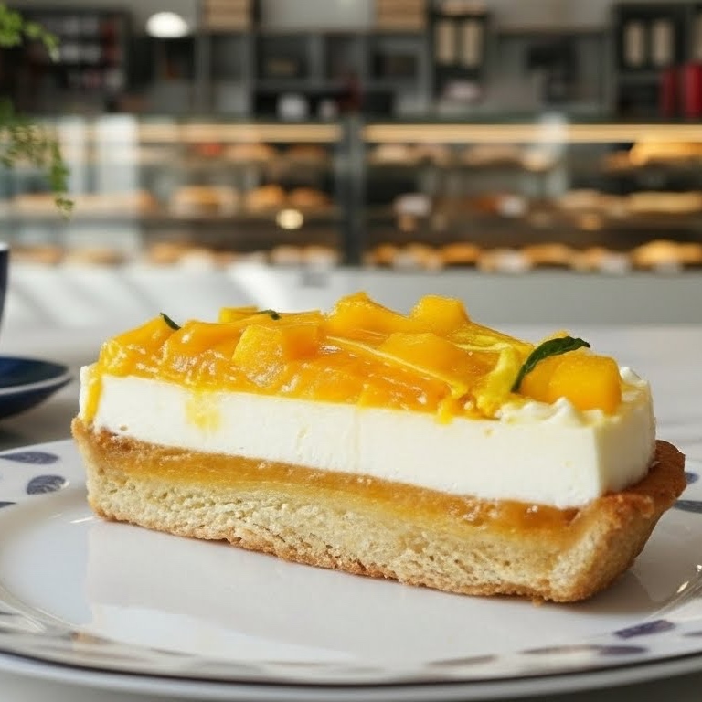 Tart Soléna - 1