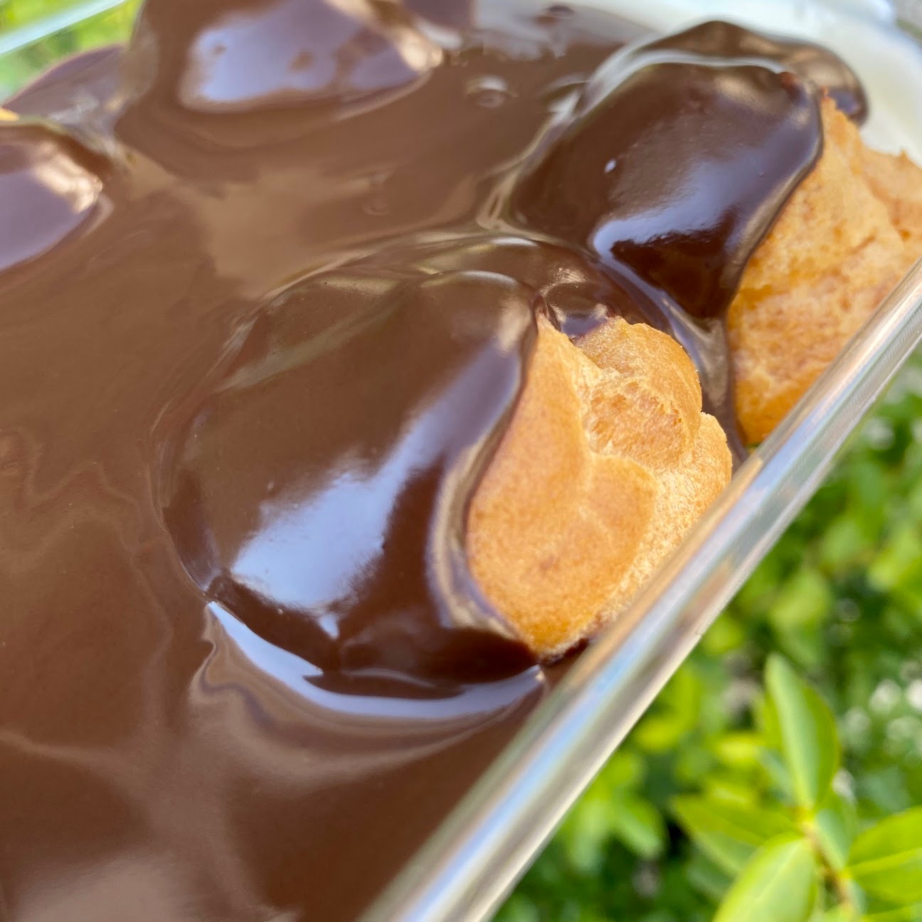 Profiterol 3 Top
