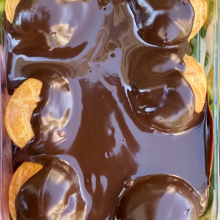 Profiterol Xl