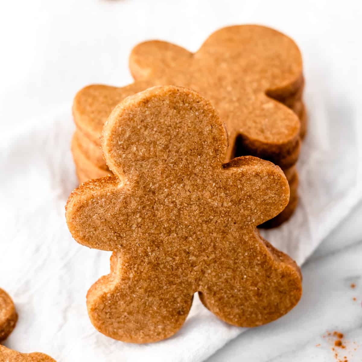 Cookie Zencefilli 200gr - 1