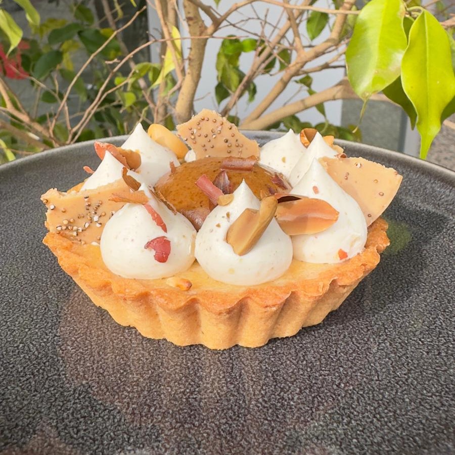 Tart Amara - 1