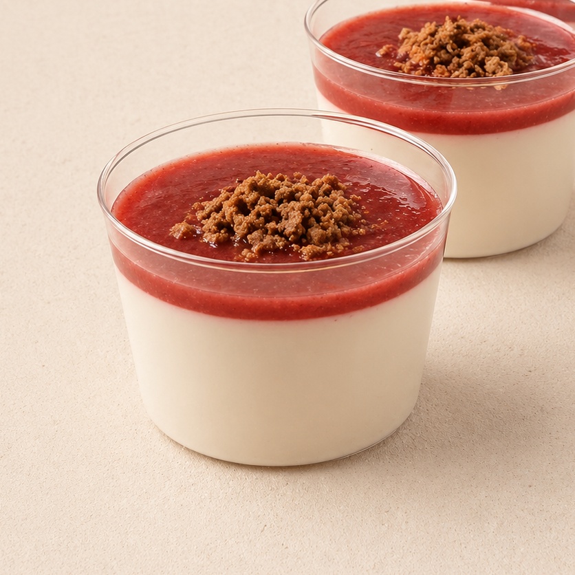 Pannacotta - 1