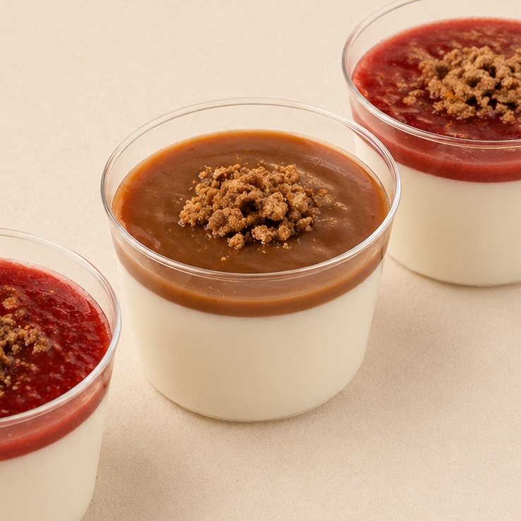 Pannacotta küçük görsel 2
