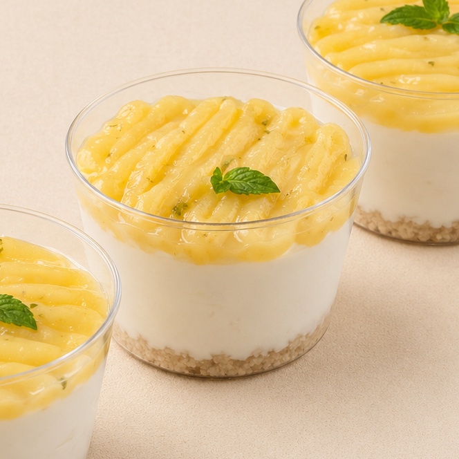 Limonata Cup - 1