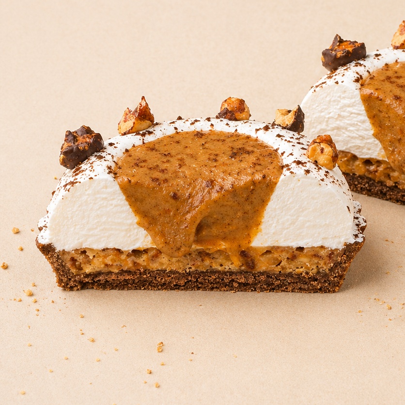 Tart Yerfıstıklı küçük görsel 2