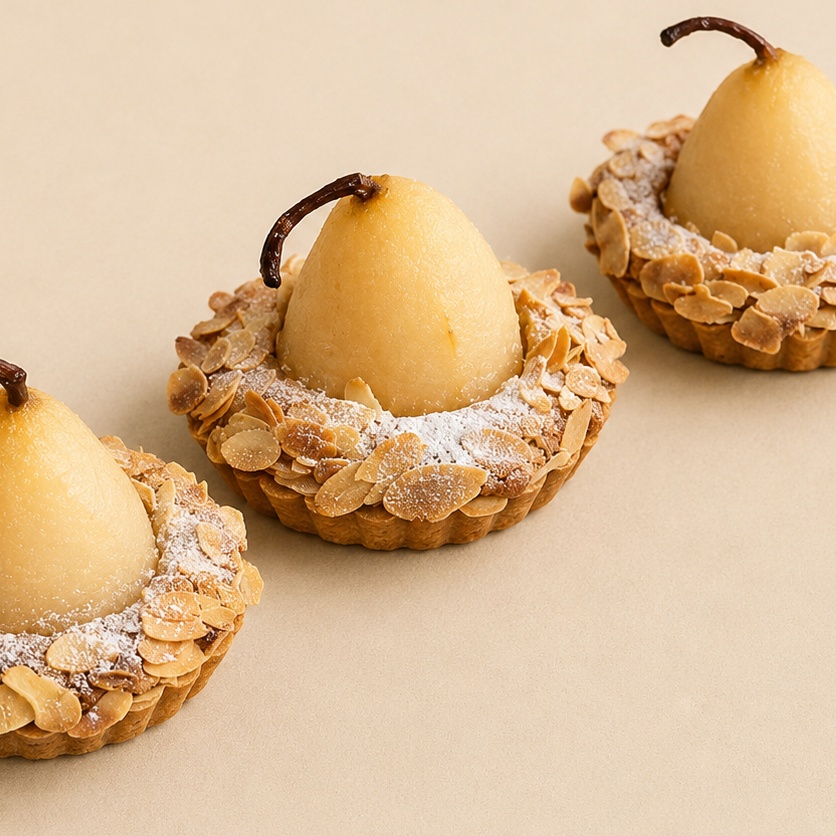 Tart Armutlu küçük görsel 2