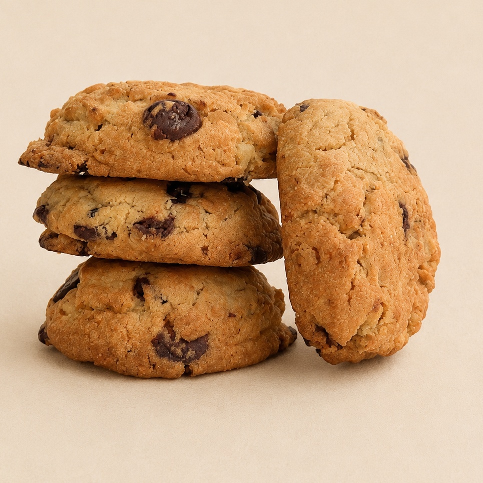 Cookie Levain 200gr - 1