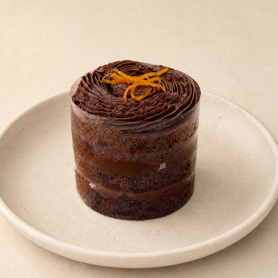 Sacher Mini - 1