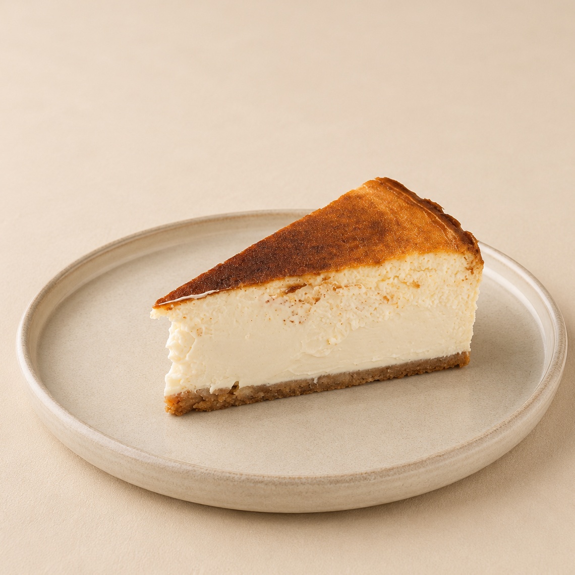 Cheesecake Sade - 1
