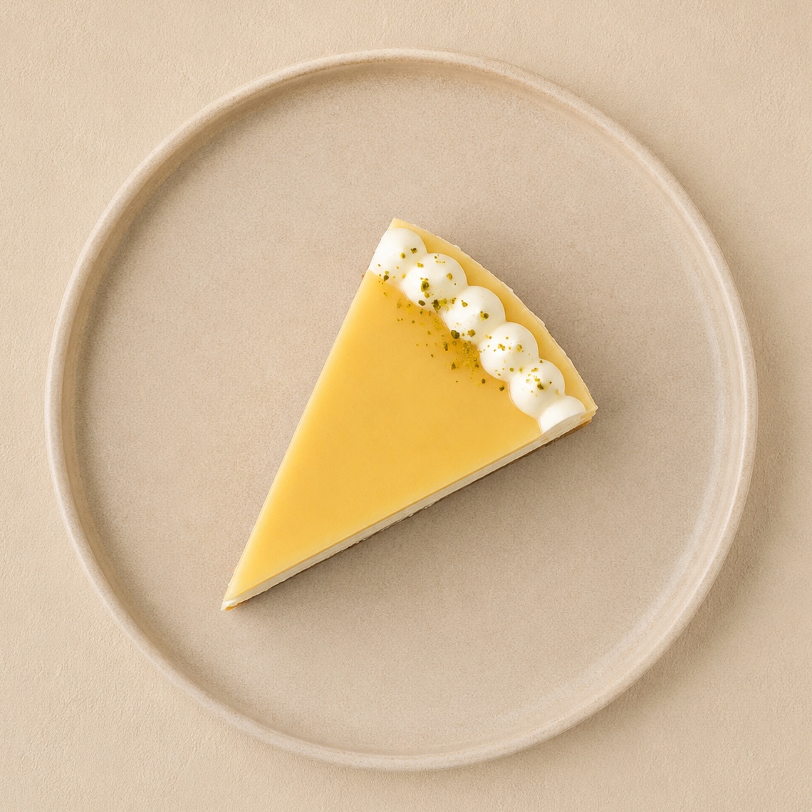 Cheesecake Limonlu — detay