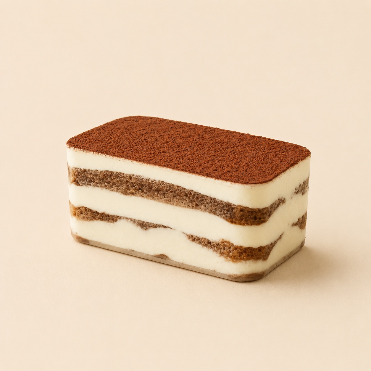 Tiramisu - 1