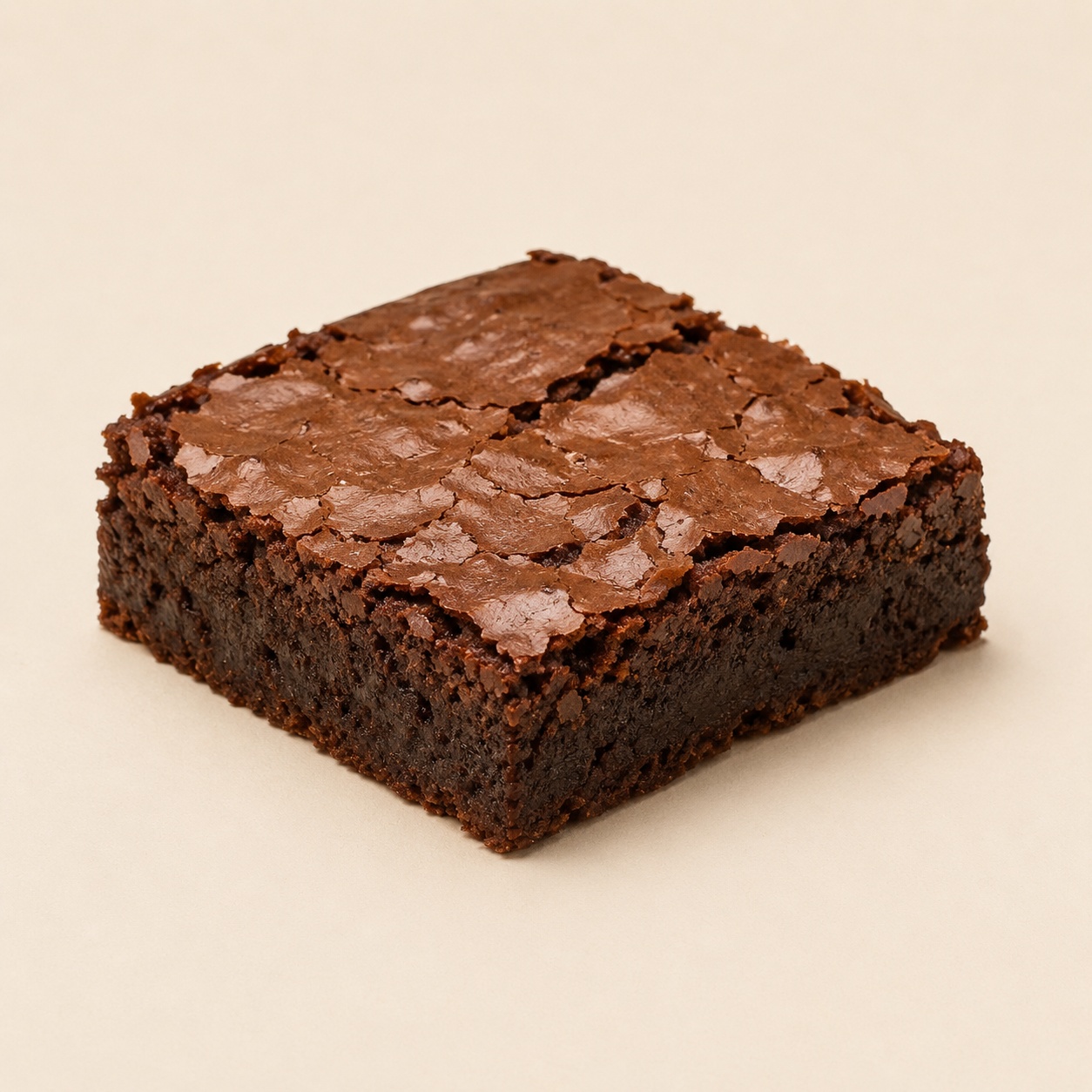 Brownie - 1