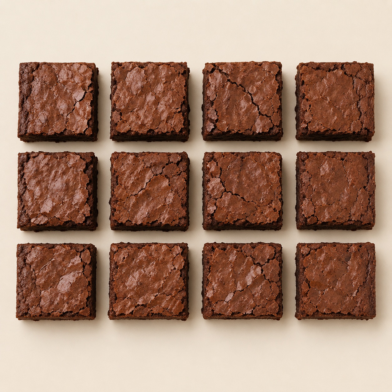 Brownie küçük görsel 2