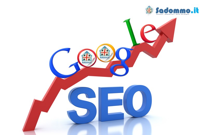 Come scrivere annunci immobiliari efficaci e visibili su Google