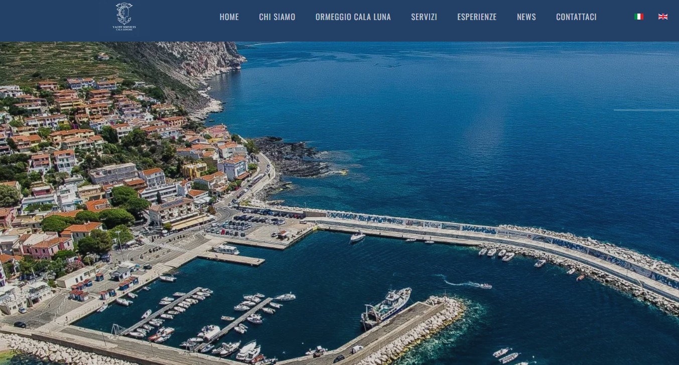 I porti turistici della costa nord-orientale della Sardegna: guida completa per le case vacanze!