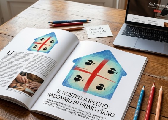 Sadommo.it: il portale immobiliare della Sardegna in continua crescita