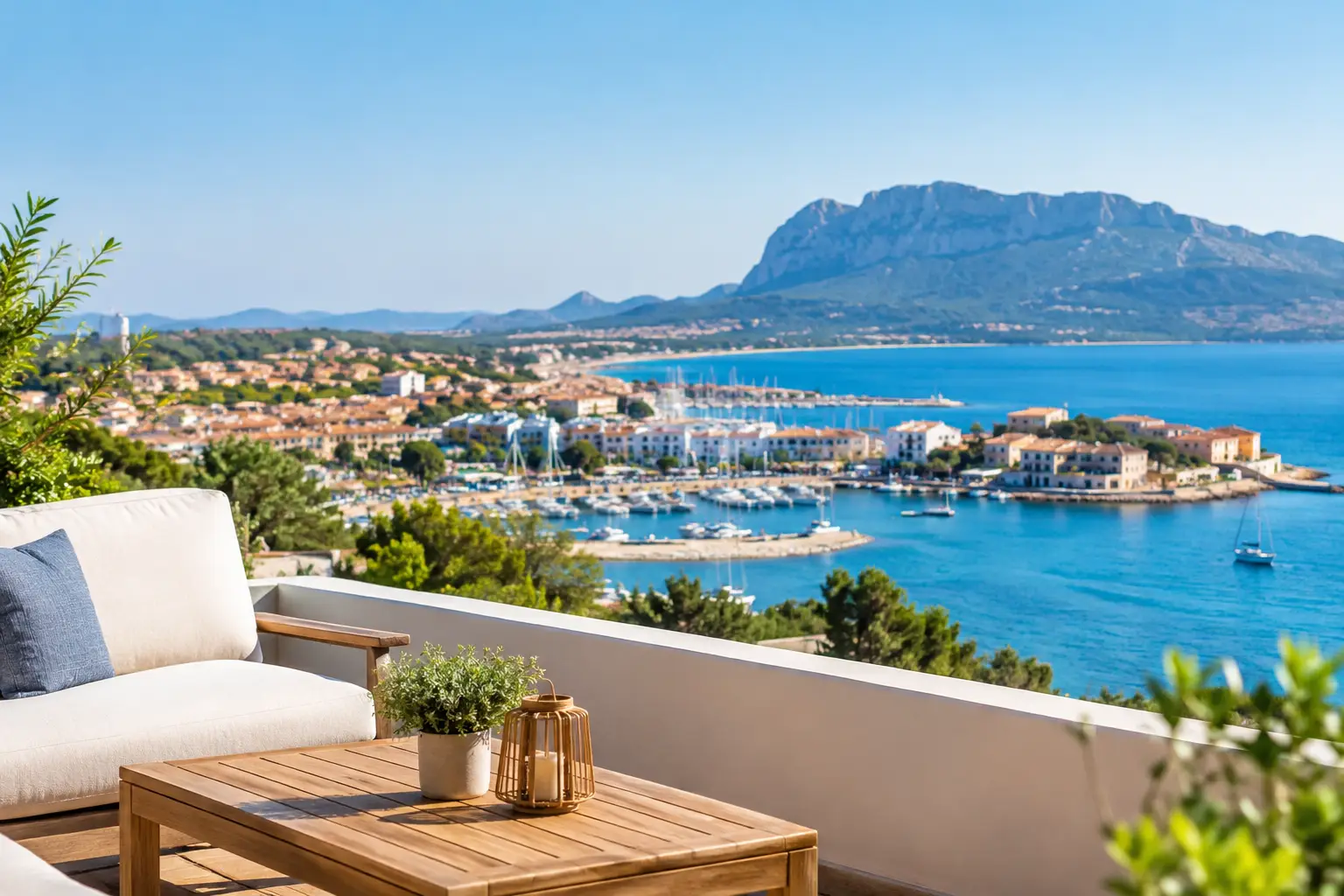 Migliori zone Olbia affitto per vivere bene