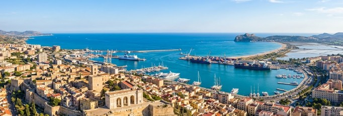 Scopri Cagliari: quartieri, mercato immobiliare e qualità della vita.