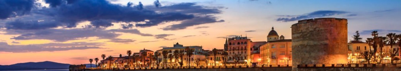 Scopri Alghero: vivere, quartieri e case in vendita e affitto