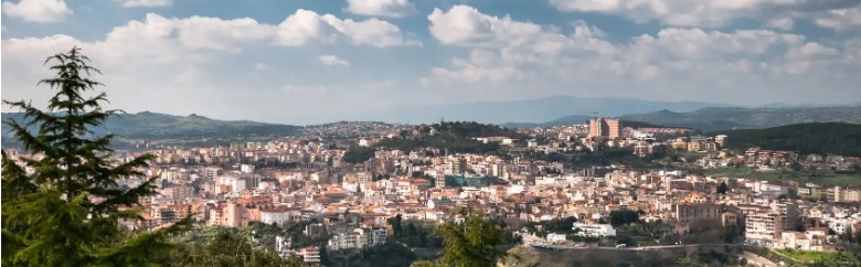 Scopri Nuoro: vivere, quartieri e case in vendita e affitto