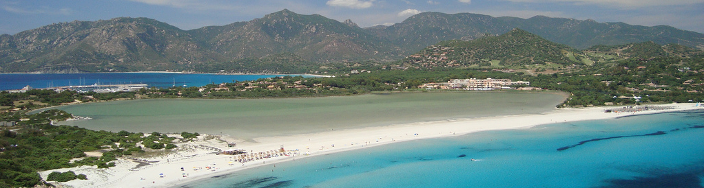 Scopri Villasimius: vivere, spiagge e case in vendita e affitto