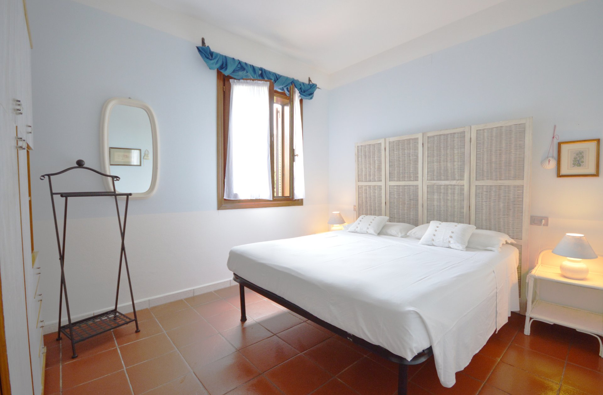 Stintino - Trilocale zona Roccaruja / La Pelosa 5