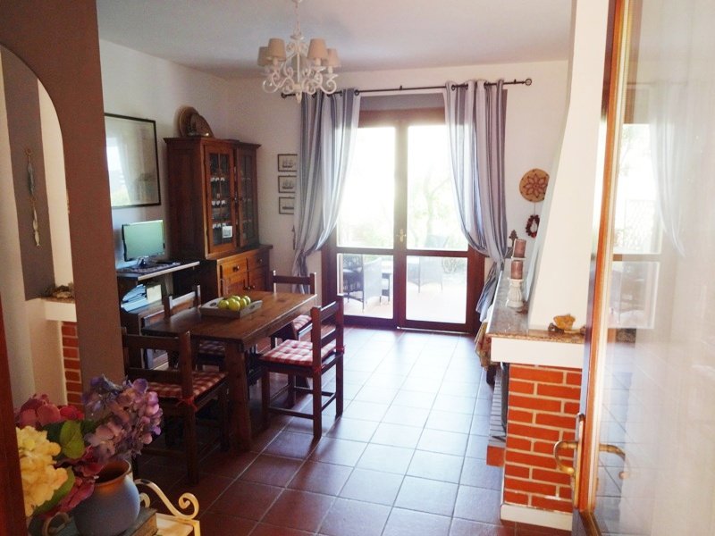 Stintino - Trilocale zona Roccaruja / La Pelosa 4