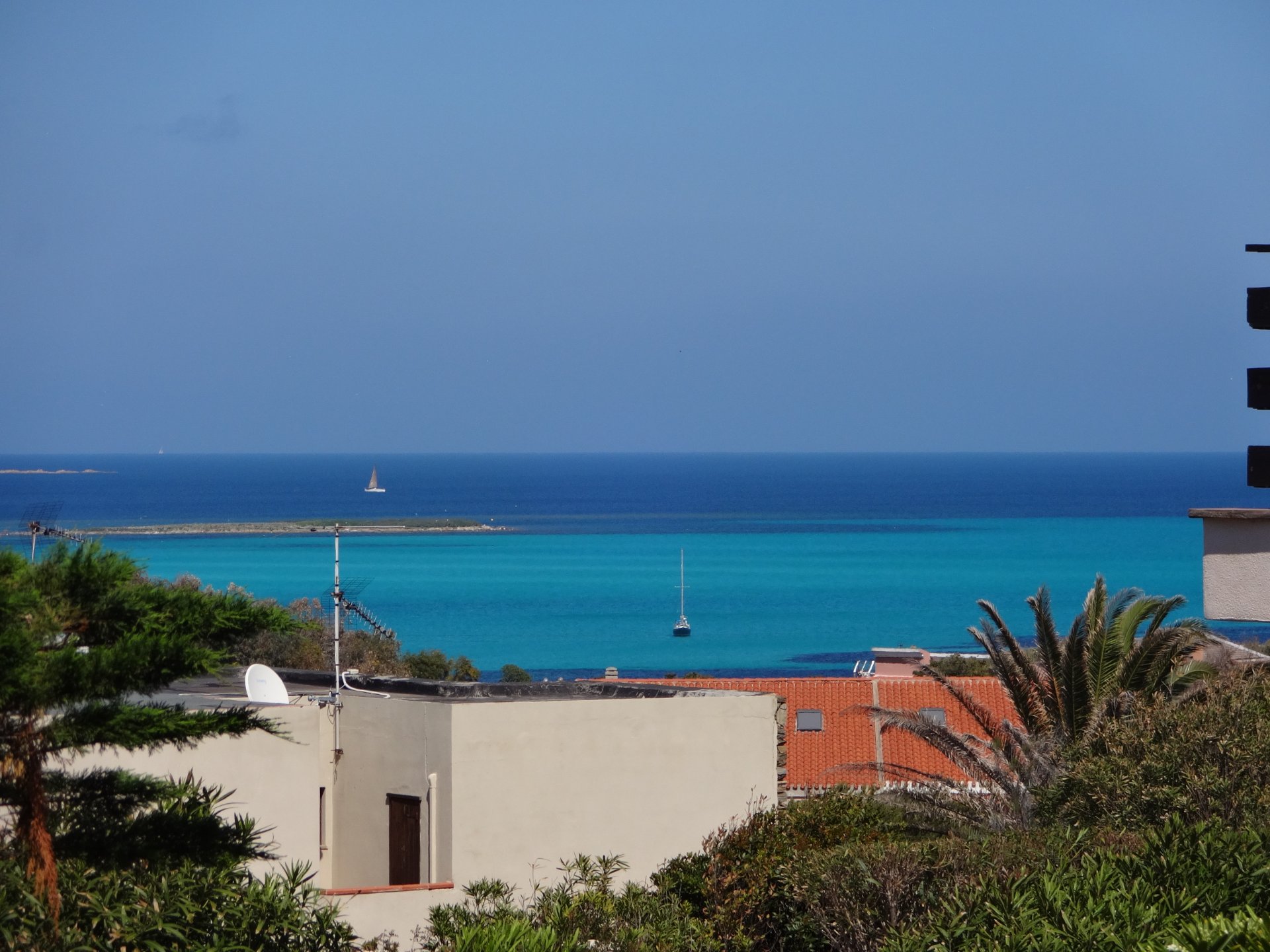 Stintino - Trilocale zona Roccaruja / La Pelosa 7