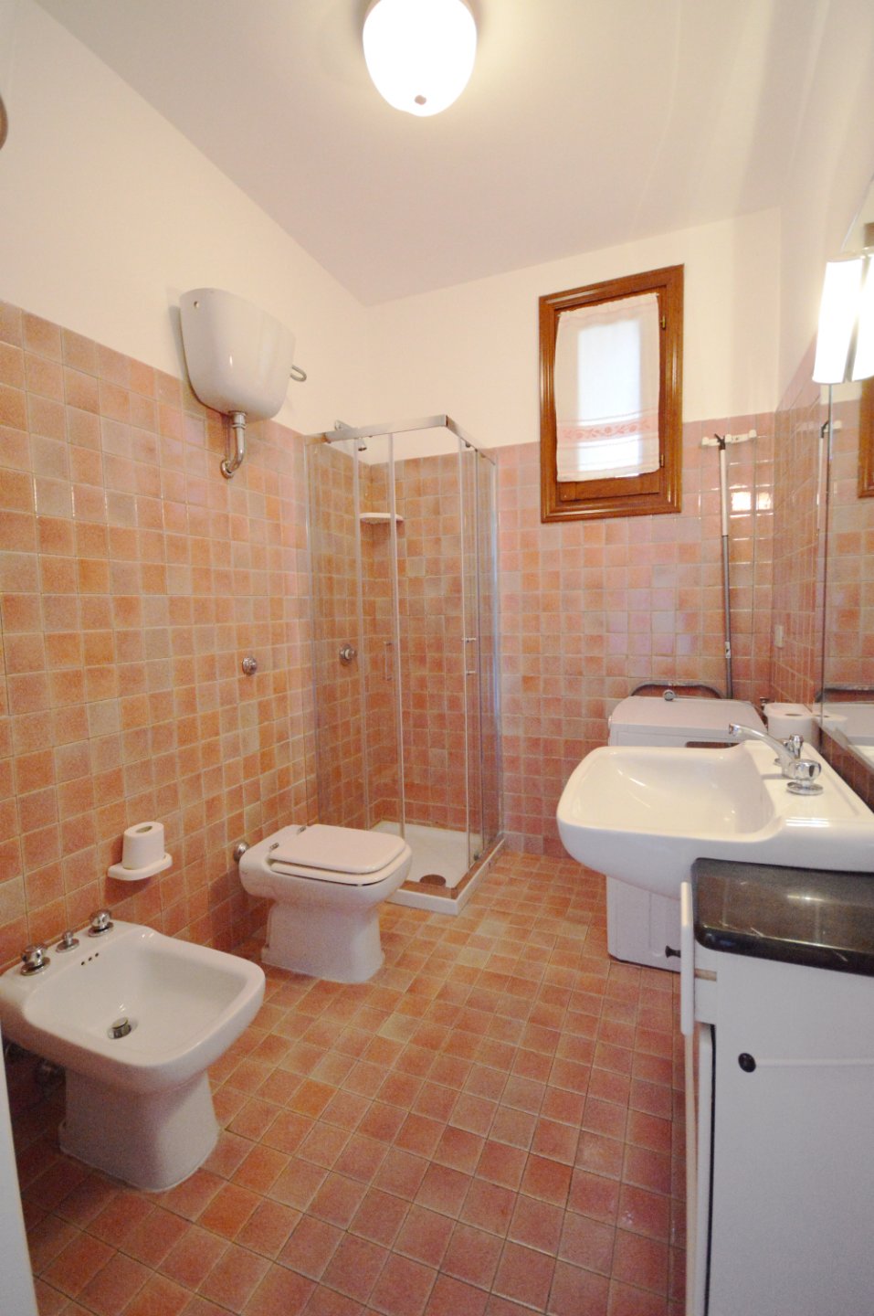 Stintino - Trilocale zona Roccaruja / La Pelosa 10