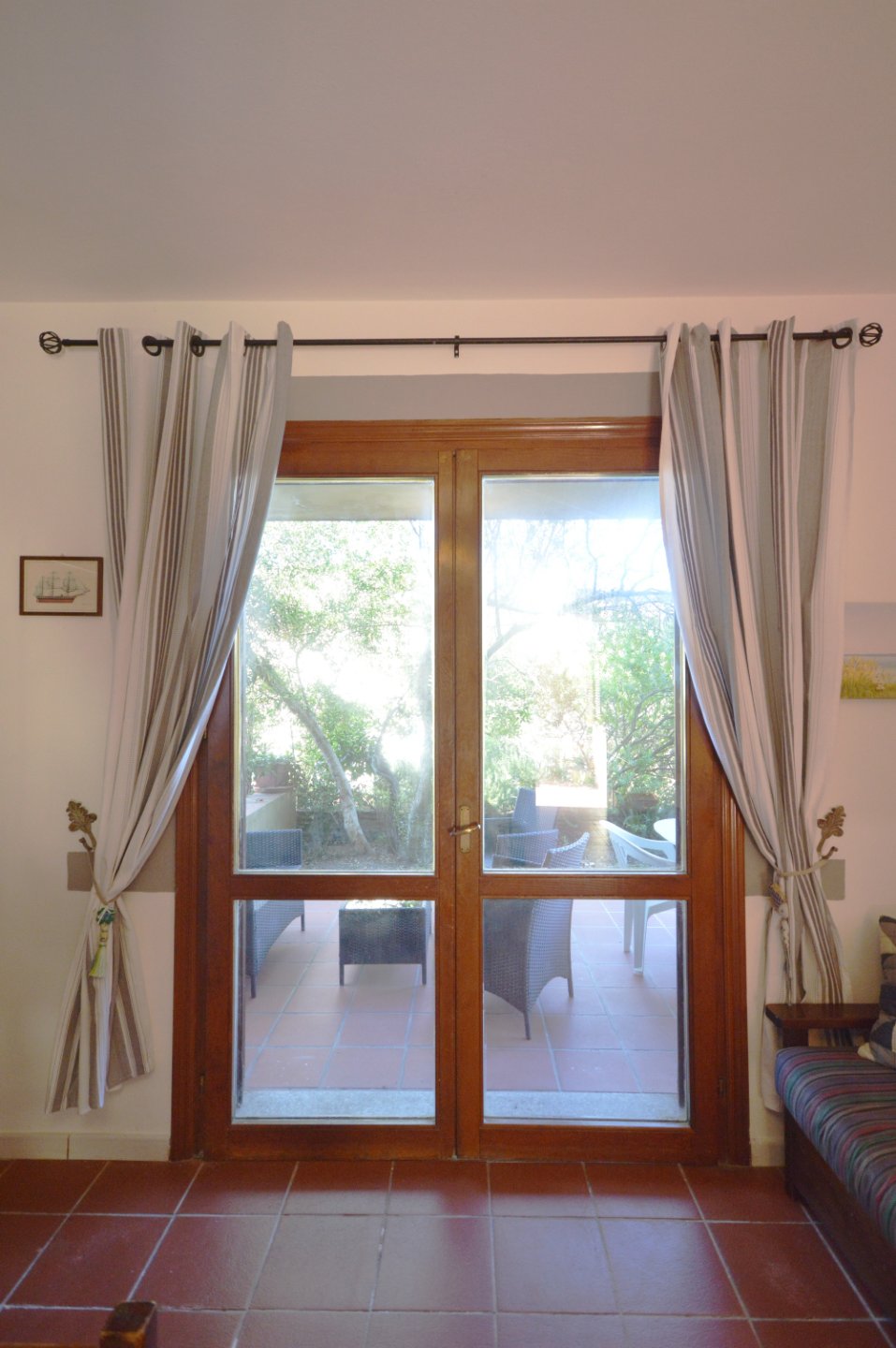 Stintino - Trilocale zona Roccaruja / La Pelosa 13