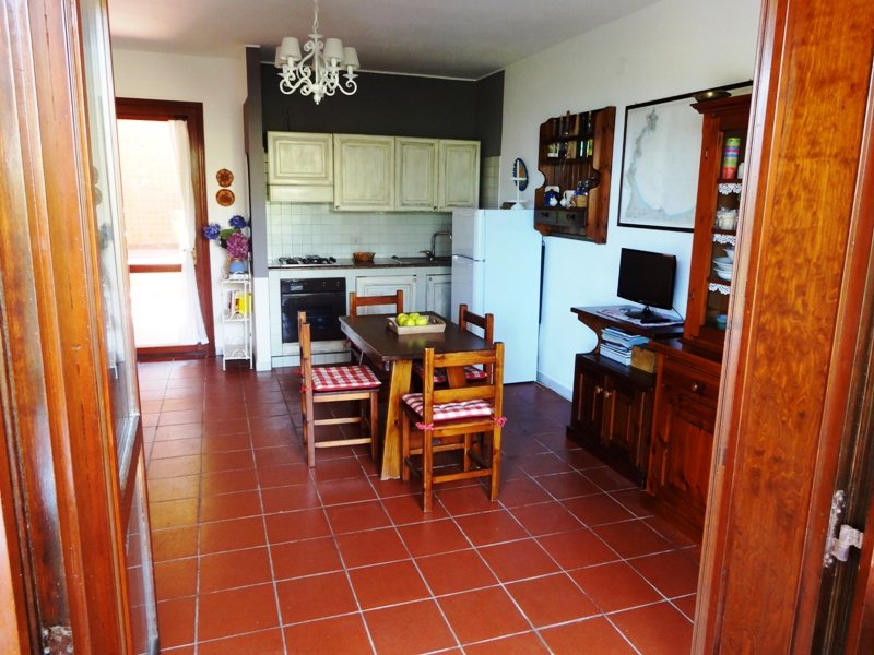 Appartamento a Stintino in Vacanza con giardino 2