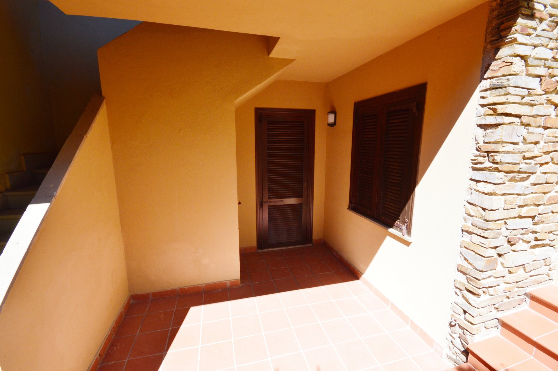 Appartamento a Stintino in Vacanza con giardino 10