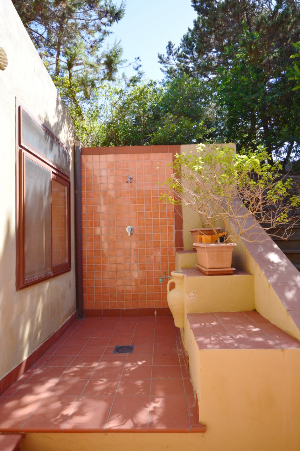 Appartamento a Stintino in Vacanza con giardino 11