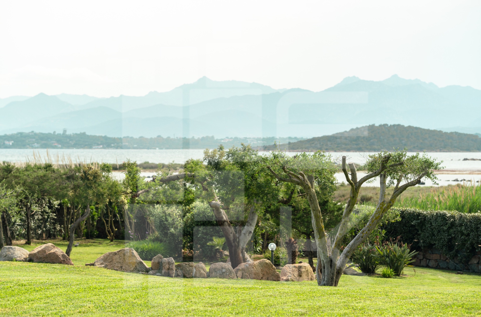 Villa Maresol a Coda Cavallo a due passi dal mare  7