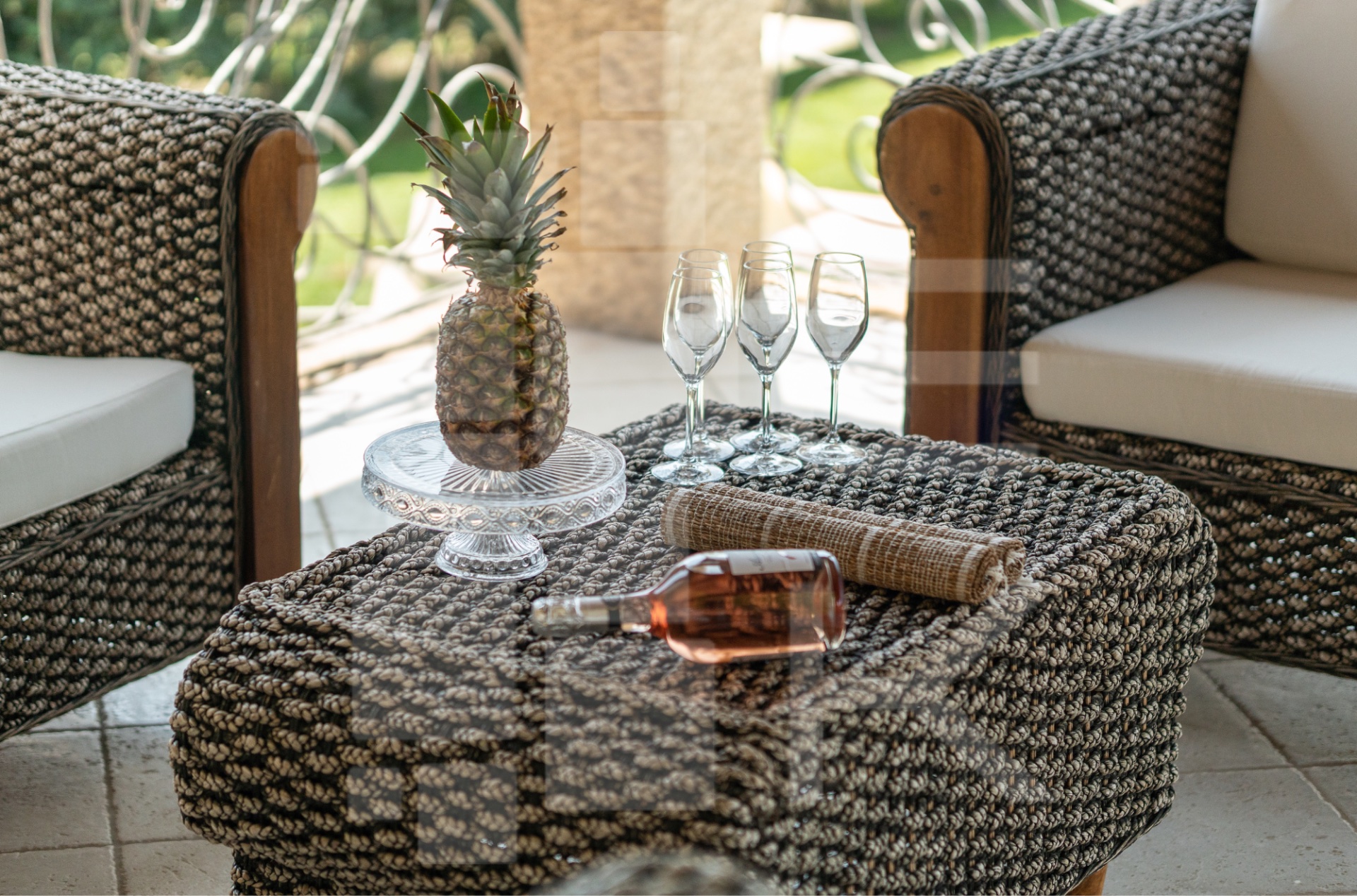 Villa Maresol a Coda Cavallo a due passi dal mare  16