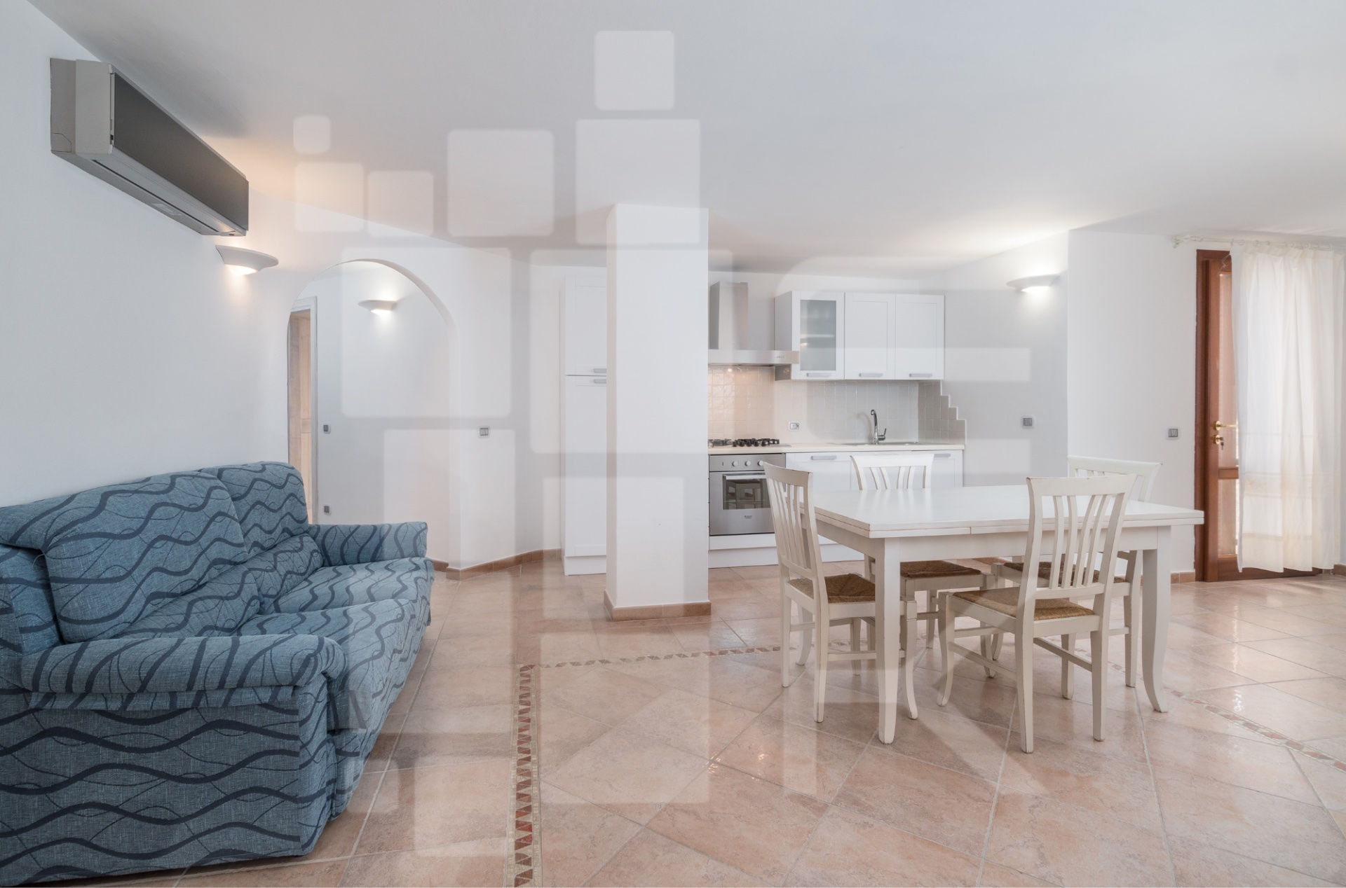 Villa Maresol a Coda Cavallo a due passi dal mare  23