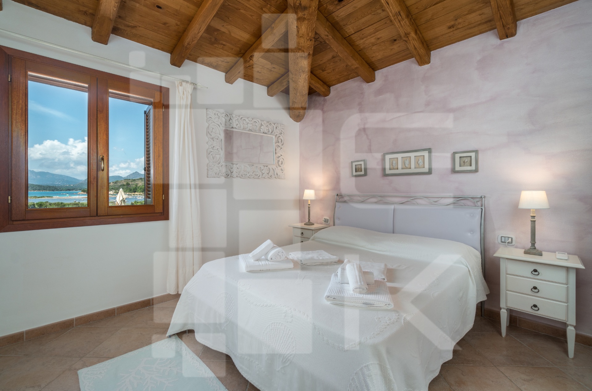Villa Maresol a Coda Cavallo a due passi dal mare  24