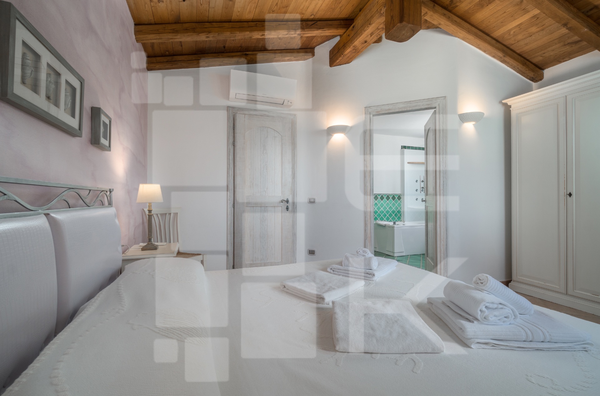 Villa Maresol a Coda Cavallo a due passi dal mare  25