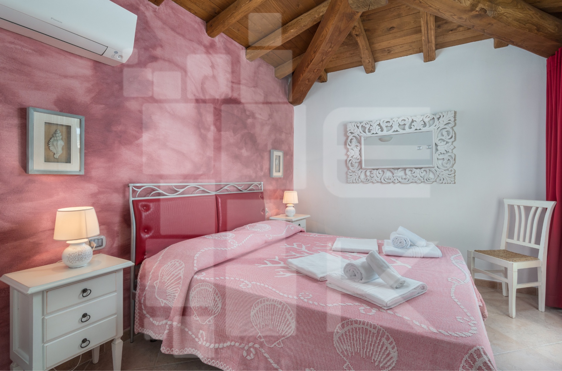 Villa Maresol a Coda Cavallo a due passi dal mare  26