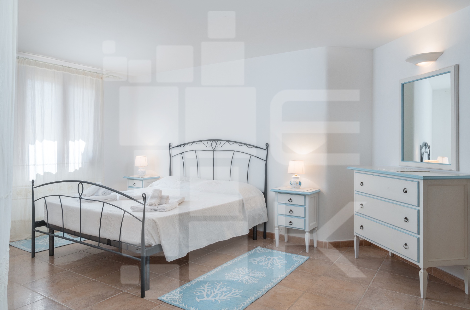 Villa Maresol a Coda Cavallo a due passi dal mare  29