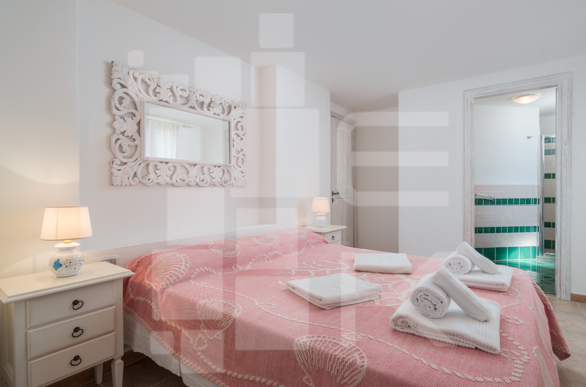 Villa Maresol a Coda Cavallo a due passi dal mare  30