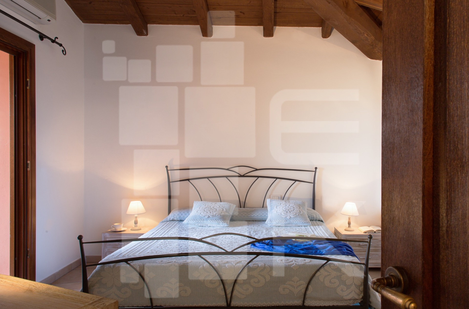 Villa Bouganville a Coda Cavallo a due passi dal mare  17