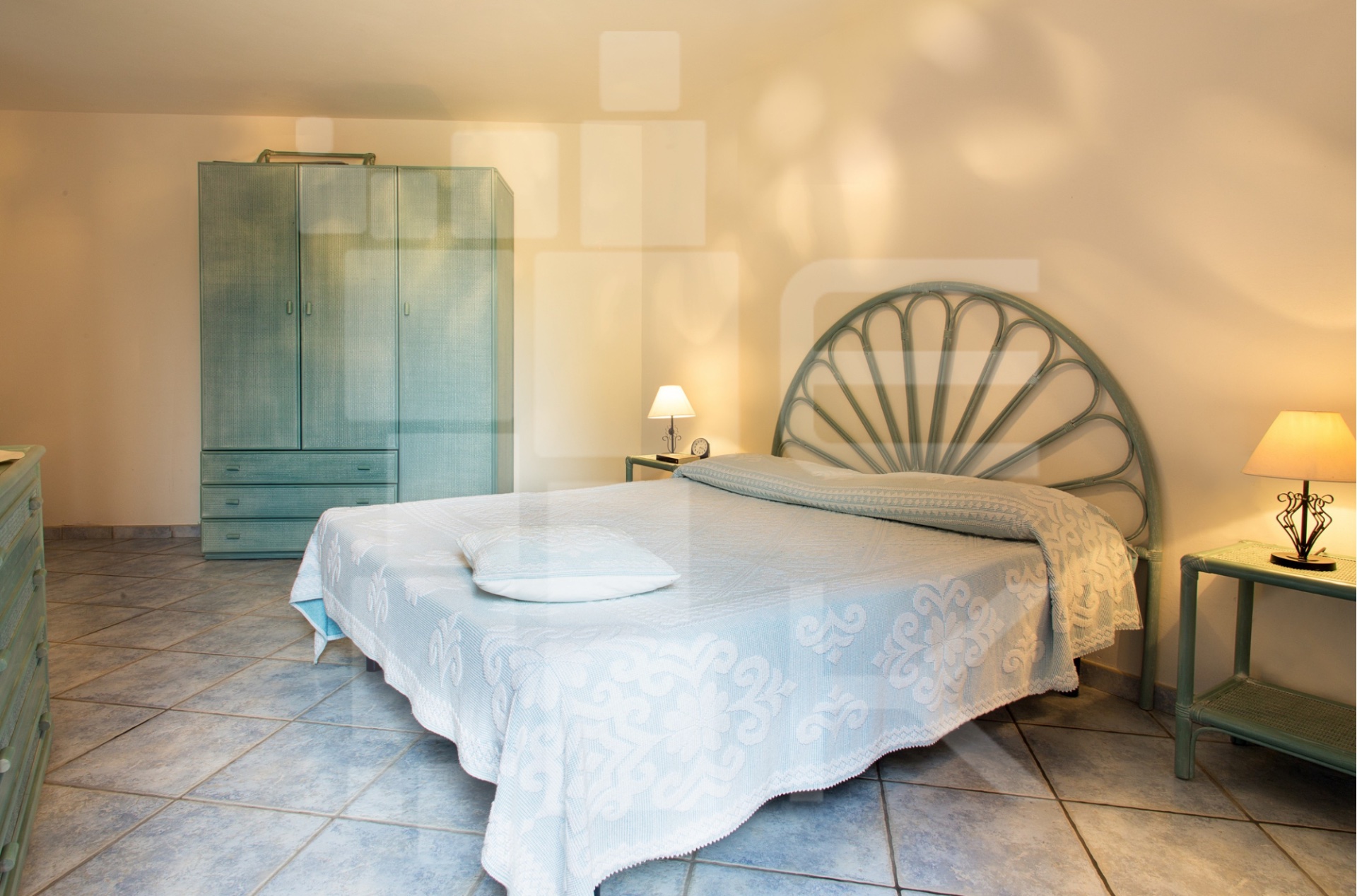 Villa Bouganville a Coda Cavallo a due passi dal mare  19